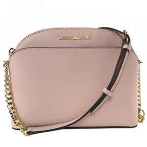 Michael Kors ‘Emmy’ Cross Body bag